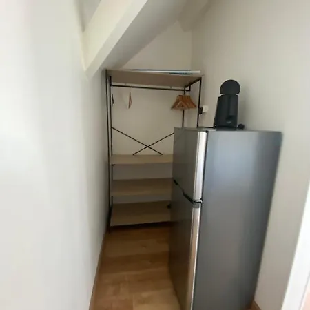 Vent Marin アパート ル・クロトワ