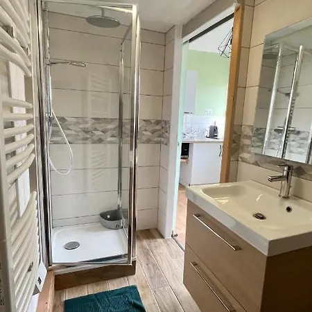 Vent Marin アパート