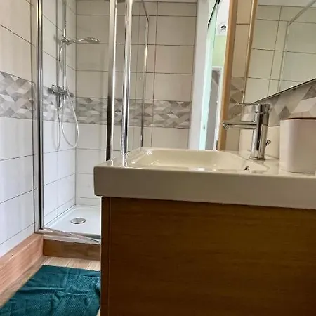 アパート Vent Marin ル・クロトワ