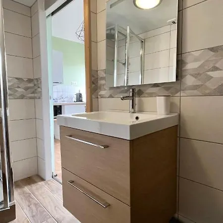 Appartement Vent Marin *