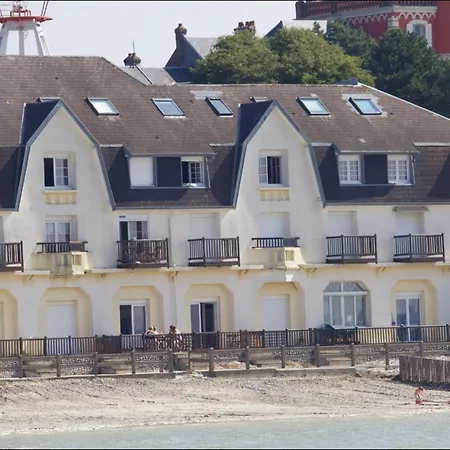 Vent Marin アパート *