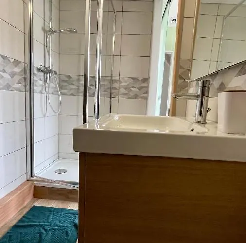 Lejlighed Vent Marin Le Crotoy